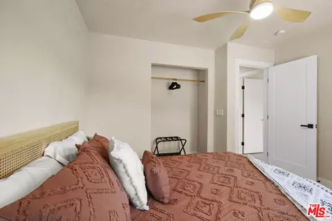 Bedroom - 7845 Elwood St, Joshua Tree, CA 92252 photo 5 of 13