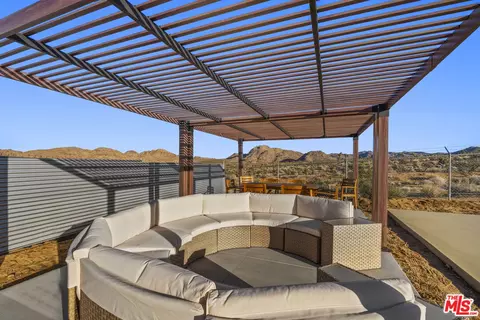Other - 7845 Elwood St, Joshua Tree, CA 92252 photo 11 of 15