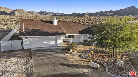 Other - 7845 Elwood St, Joshua Tree, CA 92252 photo 14 of 15