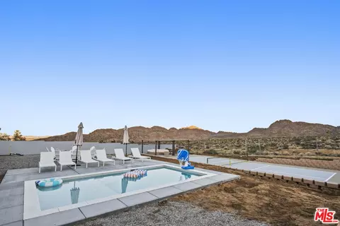 Exterior - 7845 Elwood St, Joshua Tree, CA 92252 photo 20 of 20