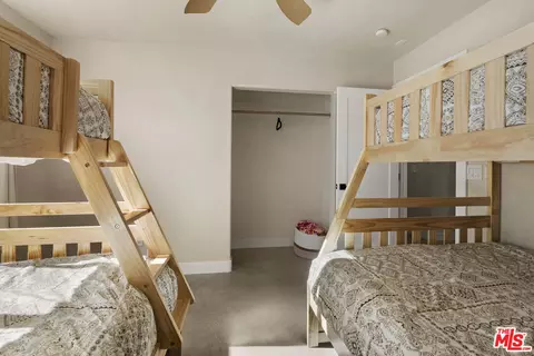 Bedroom - 7845 Elwood St, Joshua Tree, CA 92252 photo 11 of 13