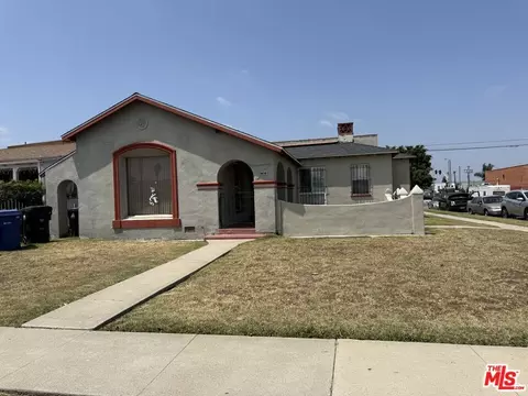 1501 W 87th St, Los Angeles, CA 90047