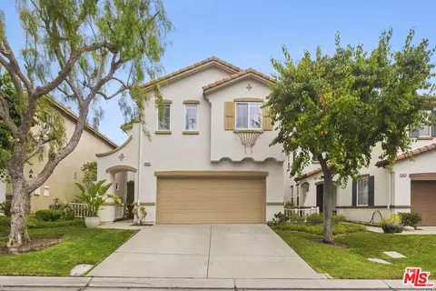 24127 Joshua Dr, Valencia, CA 91354