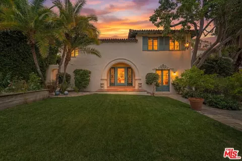 1836 Outpost Dr, Los Angeles, CA 90068