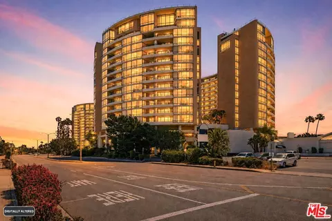 4265 Marina City Dr #501, Marina Del Rey, CA 90292