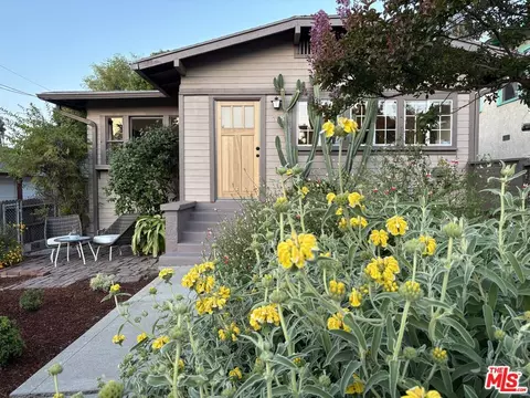 708 N Avenue 53, Los Angeles, CA 90042