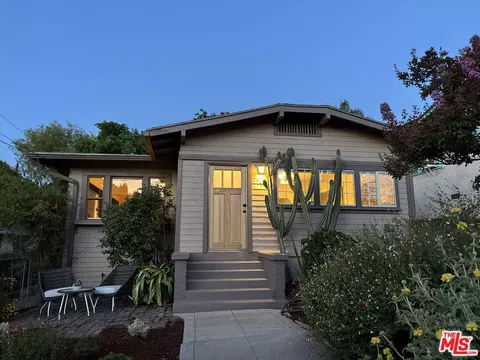 708 N Avenue 53, Los Angeles, CA 90042