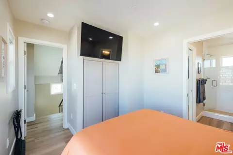 Bedroom - 674 Gerber Ave, Landers, CA 92285 photo 7 of 8
