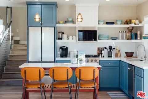 Kitchen - 674 Gerber Ave, Landers, CA 92285 photo 5 of 15