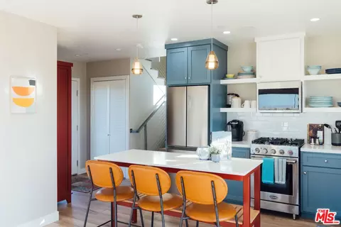 Kitchen - 674 Gerber Ave, Landers, CA 92285 photo 3 of 15