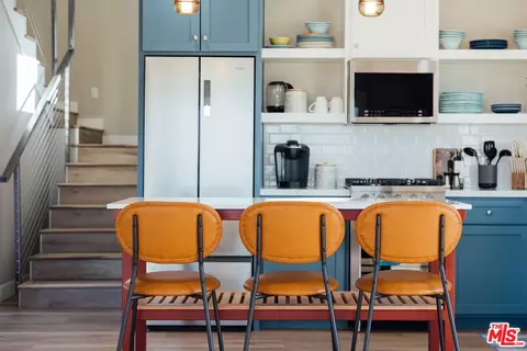 Kitchen - 674 Gerber Ave, Landers, CA 92285 photo 6 of 15