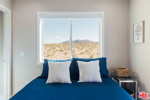Bedroom - 674 Gerber Ave, Landers, CA 92285 photo 1 of 8