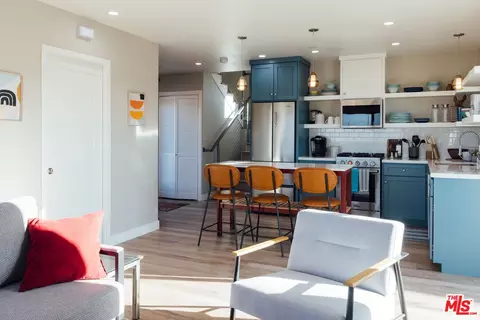 Kitchen - 674 Gerber Ave, Landers, CA 92285 photo 15 of 15