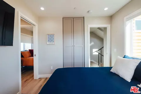 Bedroom - 674 Gerber Ave, Landers, CA 92285 photo 4 of 8
