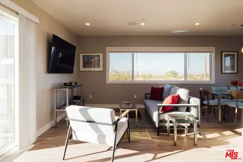Living - 674 Gerber Ave, Landers, CA 92285 photo 2 of 4