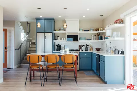 Kitchen - 674 Gerber Ave, Landers, CA 92285 photo 2 of 15