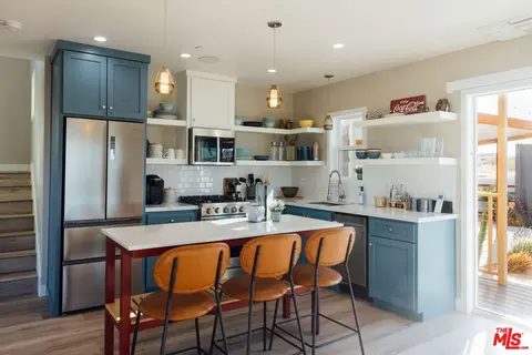 Kitchen - 674 Gerber Ave, Landers, CA 92285 photo 1 of 15