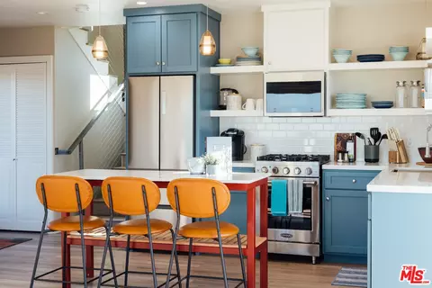 Kitchen - 674 Gerber Ave, Landers, CA 92285 photo 4 of 15