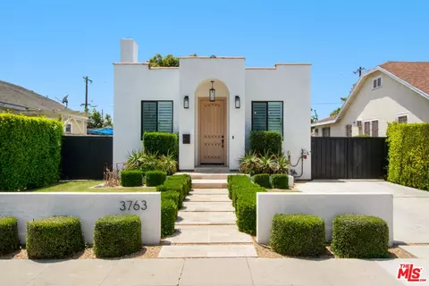 3763 S Gramercy Pl, Los Angeles, CA 90018
