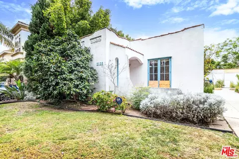 2125 Selby Ave, Los Angeles, CA 90025