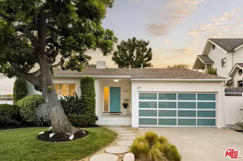 10749 Molony Rd, Culver City, CA 90230
