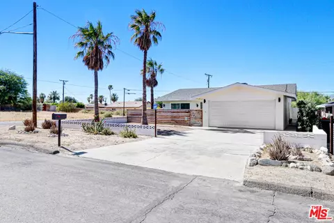 66735 Buena Vista Ave, Desert Hot Springs, CA 92240