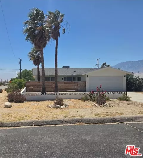 66735 Buena Vista Ave, Desert Hot Springs, CA 92240