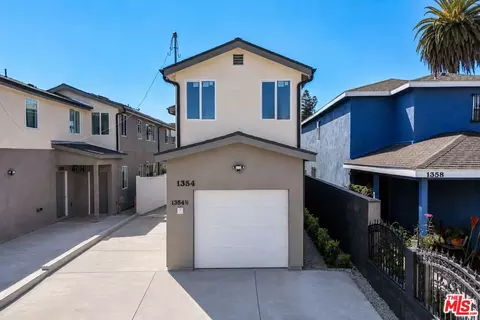 1354 E 108th St, Los Angeles, CA 90059