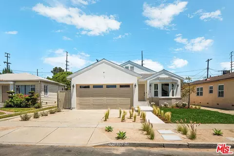 2810 Tilden Ave, Los Angeles, CA 90064