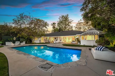 3420 Wrightview Dr, Studio City, CA 91604 photo 3