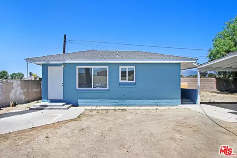 1851 W 23rd St, San Bernardino, CA 92407