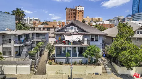 1247 W 8th St, Los Angeles, CA 90017