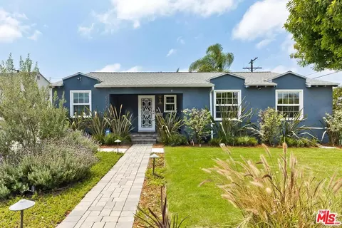 5654 Fallsgrove St, Los Angeles, CA 90016