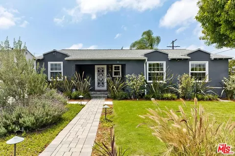 5654 Fallsgrove St, Los Angeles, CA 90016