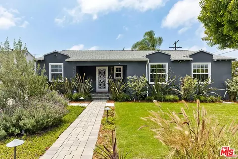 5654 Fallsgrove St, Los Angeles, CA 90016