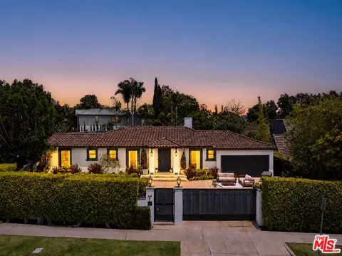 200 S Westgate Ave, Los Angeles, CA 90049