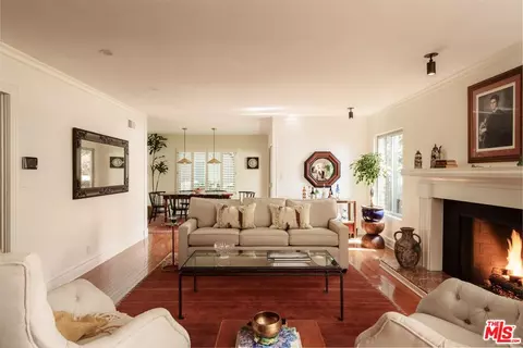 1201 S Orange Grove Blvd, Pasadena, CA 91105