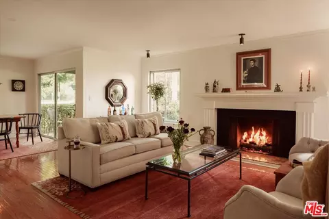 1201 S Orange Grove Blvd, Pasadena, CA 91105
