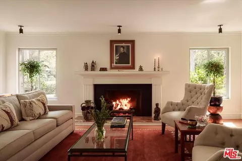 1201 S Orange Grove Blvd, Pasadena, CA 91105