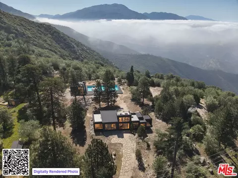3521 Seymour Rd, Running Springs, CA 92382