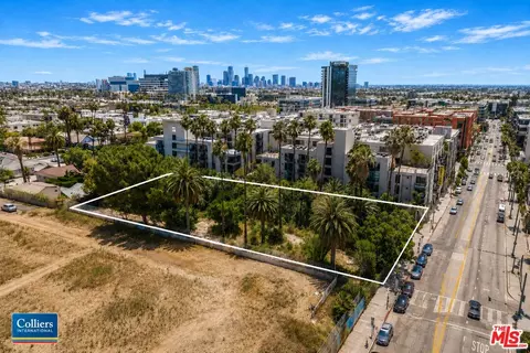 1750 Argyle Ave, Los Angeles, CA 90028