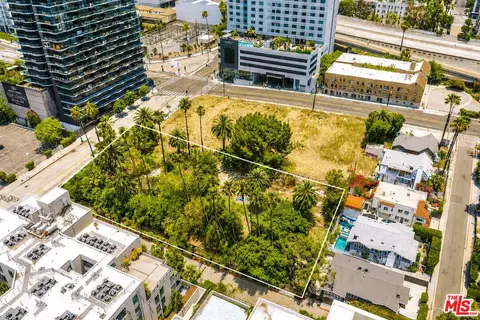1750 Argyle Ave, Los Angeles, CA 90028