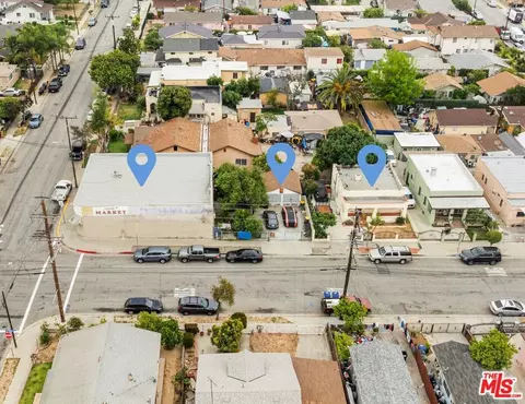 600 S Ditman Ave, Los Angeles, CA 90023