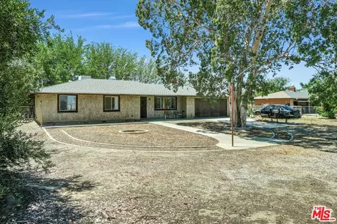 Exterior - 10314 E Ave, Littlerock, CA 93543 photo 2 of 8