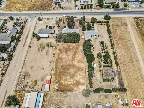 View/Area - 10314 E Ave, Littlerock, CA 93543 photo 5 of 11