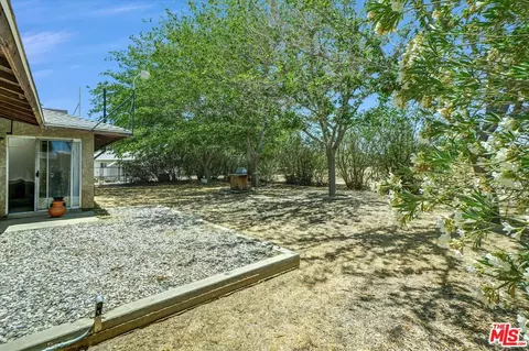 Exterior - 10314 E Ave, Littlerock, CA 93543 photo 5 of 8