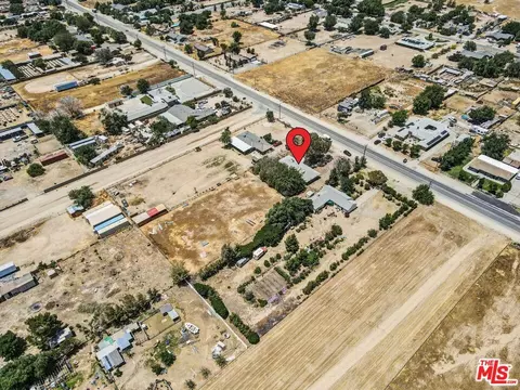 View/Area - 10314 E Ave, Littlerock, CA 93543 photo 8 of 11