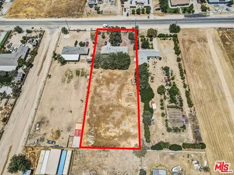 View/Area - 10314 E Ave, Littlerock, CA 93543 photo 6 of 11