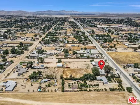 View/Area - 10314 E Ave, Littlerock, CA 93543 photo 11 of 11