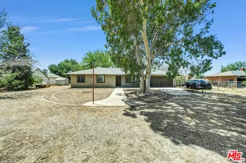 10314 E Ave, Littlerock, CA 93543
